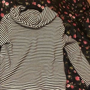 Tommy Hilfiger Athluxe Cowl Neck Sweater